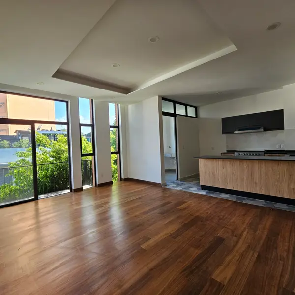 Departamento en venta en Juarez, Cuauhtémoc — foto 2 de 46