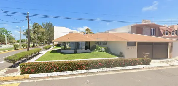Casa en Venta en Costa de Oro, Boca del Río: Exclusiva Propiedad en Condominio Cerrado Casa en Venta en Costa de Oro, Boca del Río: Exclusiva Propiedad en Condominio Cerrado