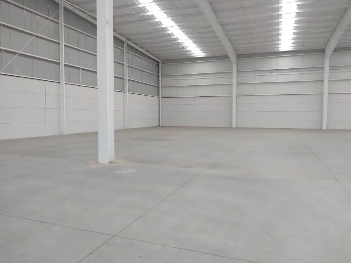 Bodega en renta en Santiago Teyahualco, Tultepec — foto 1 de 12