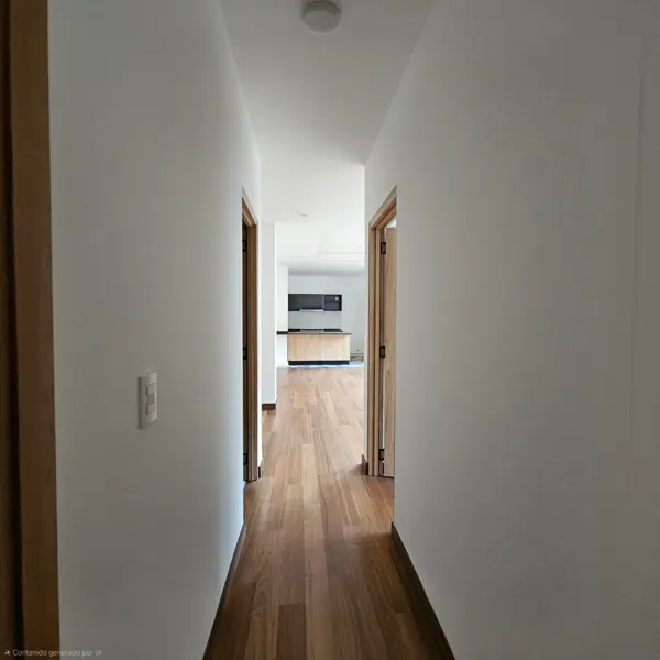 Departamento en venta en Juarez, Cuauhtémoc — foto 2 de 48