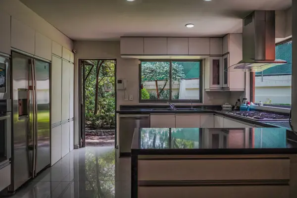 Casa en venta en Chimalistac, Álvaro Obregón — foto 3 de 20