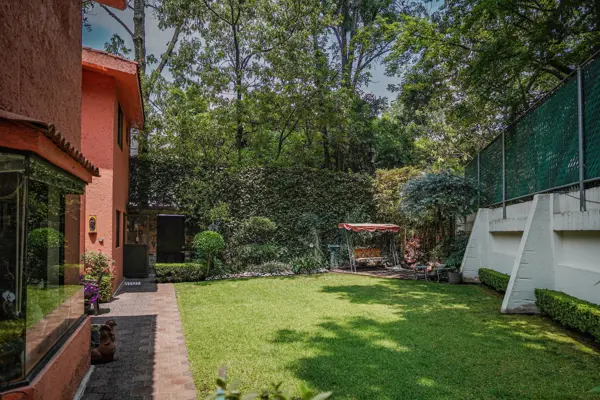 Casa en venta en Chimalistac, Álvaro Obregón — foto 2 de 20