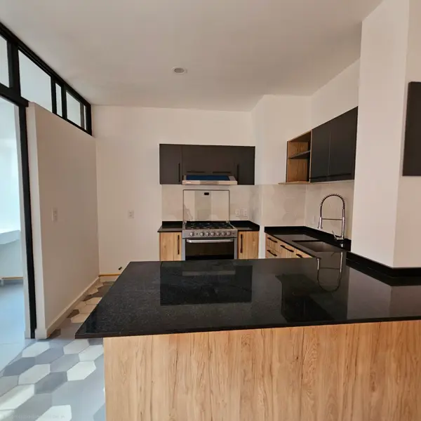 Departamento en venta en Juarez, Cuauhtémoc — foto 2 de 44