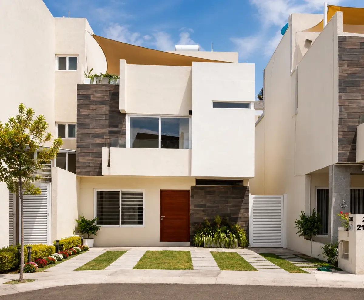 Casa en renta en Zibatá, El Marqués — foto 1 de 10