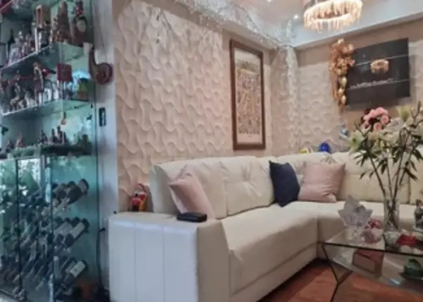 Departamento en venta en Hipódromo Condesa, Cuauhtémoc — foto 3 de 4