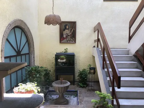 Casa en venta en Chapalita, Guadalajara — foto 3 de 37