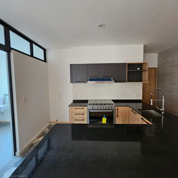Departamento en venta en Juarez, Cuauhtémoc — foto 3 de 49
