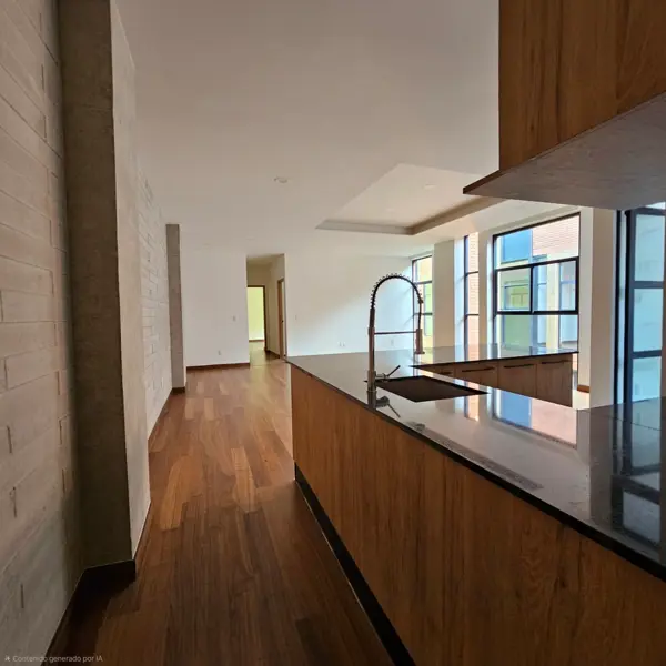 Departamento en venta en Juarez, Cuauhtémoc — foto 2 de 49