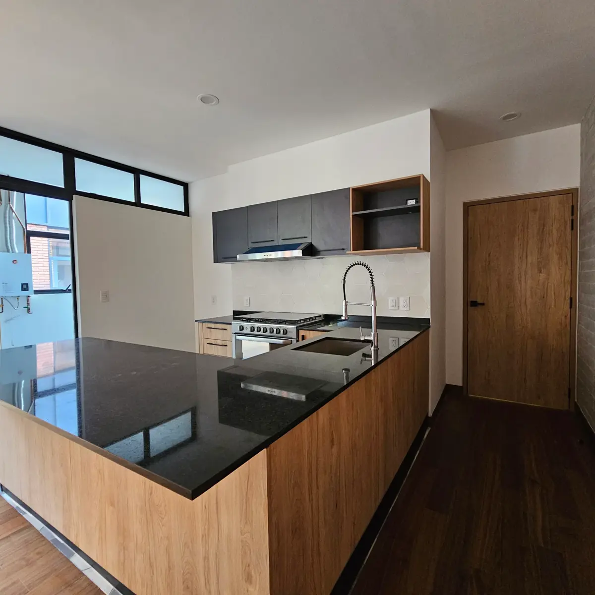 Departamento en venta en Juarez, Cuauhtémoc — foto 1 de 49