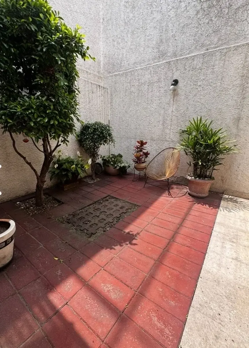 Casa en renta en Adolfo Ruiz Cortines, Coyoacán — foto 1 de 5