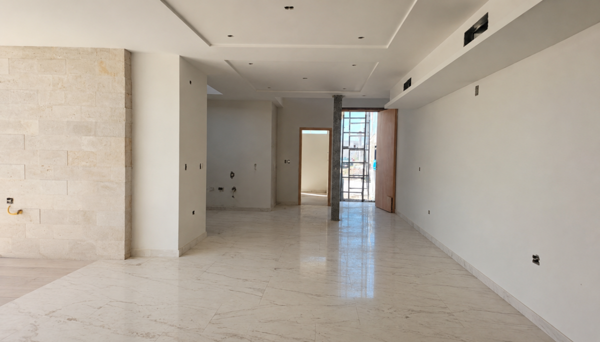 Casa en venta en Los Viñedos, Torreón — foto 1 de 11