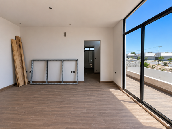 Casa en venta en Los Viñedos, Torreón — foto 2 de 11