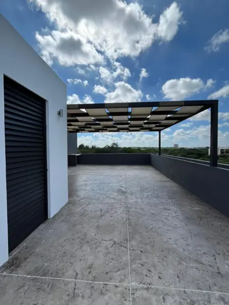 Departamento en venta en Temozon Norte, Mérida — foto 3 de 14
