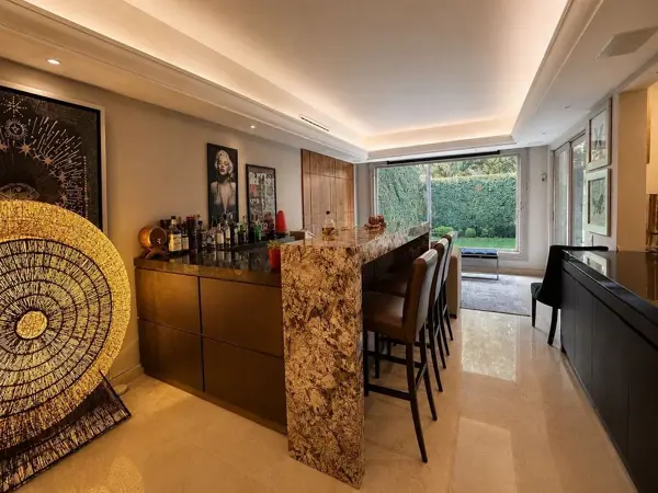 Casa en venta en Santa Engracia, San Pedro Garza García — foto 3 de 13