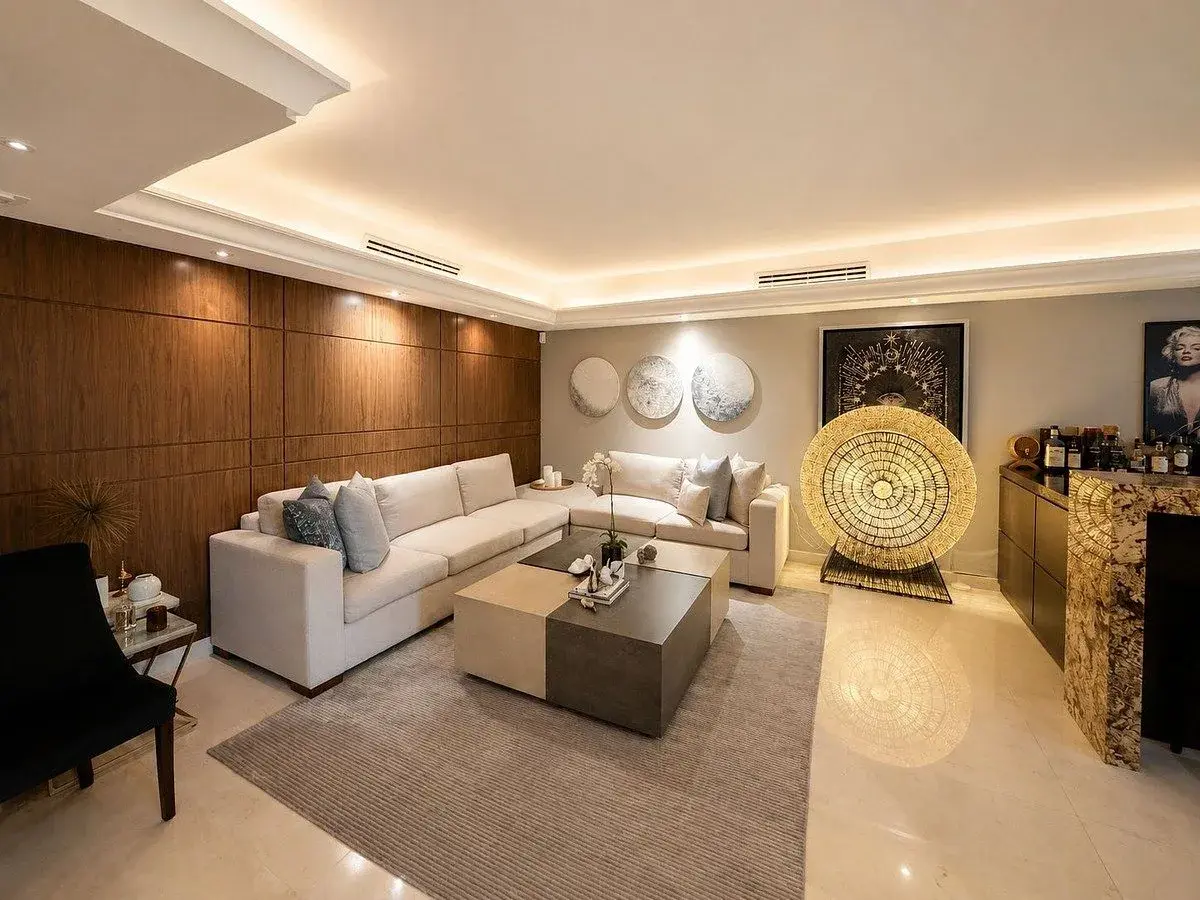 Casa en venta en Santa Engracia, San Pedro Garza García — foto 1 de 13