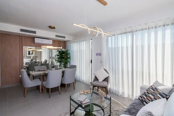 Casa en venta en Paseo Aurea, Torreón — foto 3 de 15