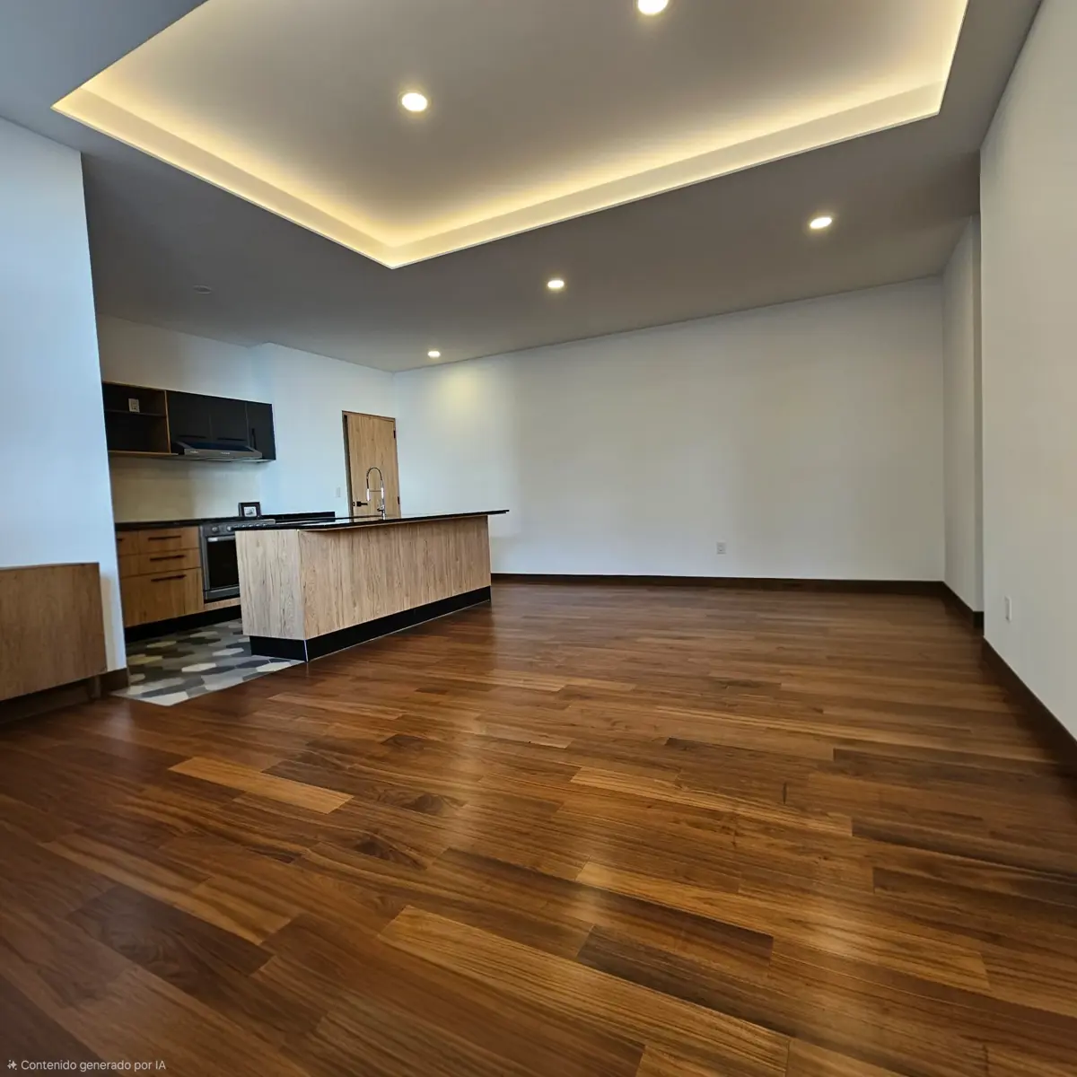 Departamento en venta en Juarez, Cuauhtémoc — foto 1 de 44