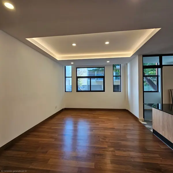 Departamento en venta en Juarez, Cuauhtémoc — foto 3 de 44
