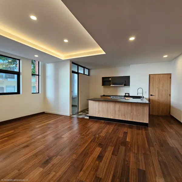 Departamento en venta en Juarez, Cuauhtémoc — foto 2 de 44