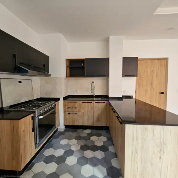 Departamento en venta en Juarez, Cuauhtémoc — foto 3 de 47