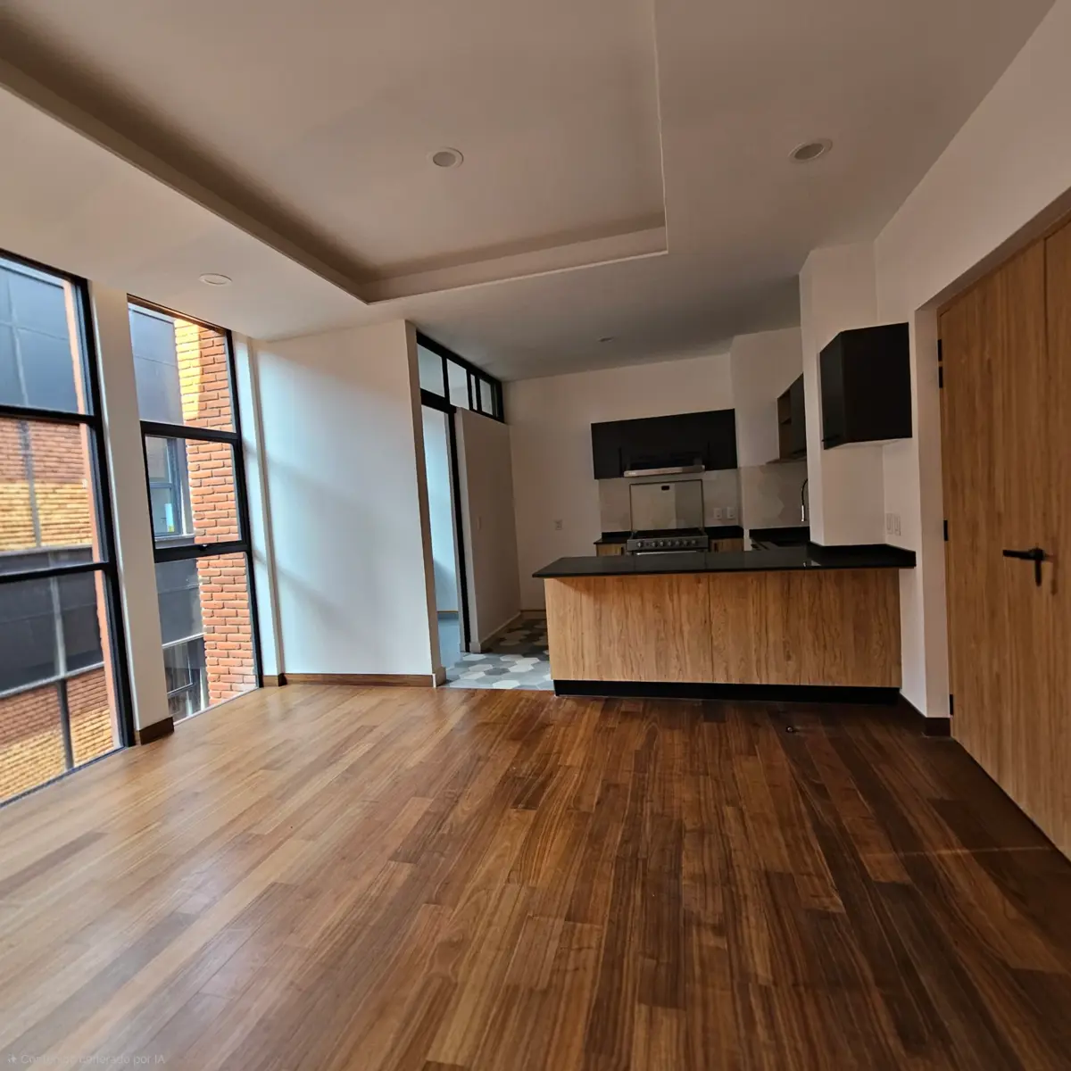Departamento en venta en Juarez, Cuauhtémoc — foto 1 de 47