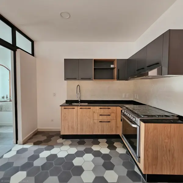 Departamento en venta en Juarez, Cuauhtémoc — foto 2 de 39