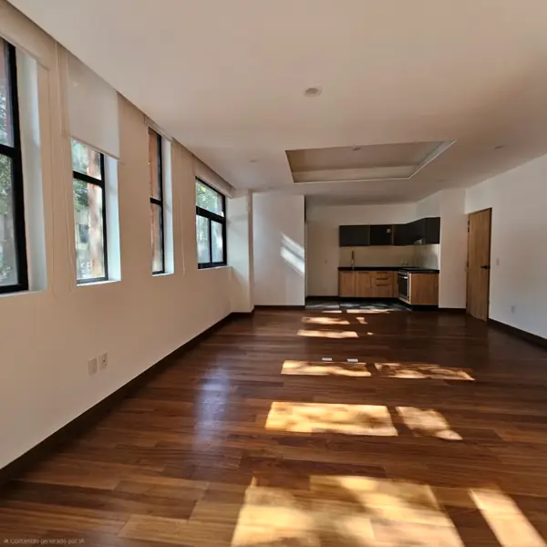 Departamento en venta en Juarez, Cuauhtémoc — foto 3 de 39