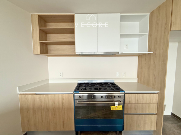 Departamento en renta en Puerta de Hierro, Zapopan — foto 3 de 22