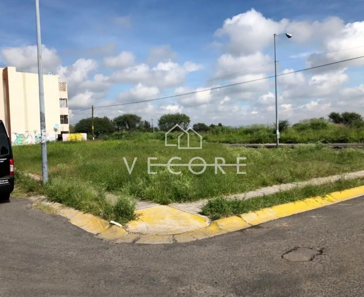 Terreno en venta en Chulavista, Tlajomulco de Zúñiga — foto 1 de 4