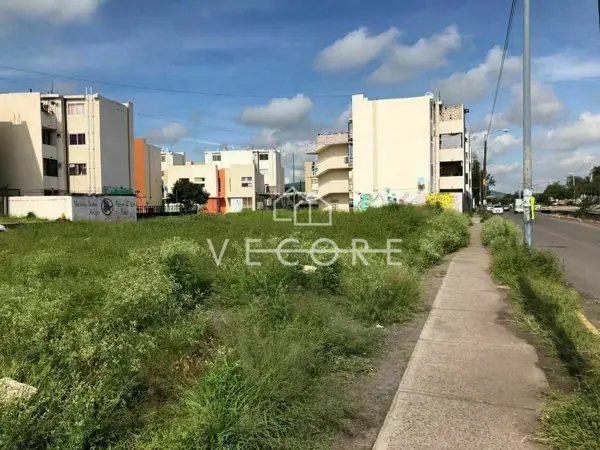 Terreno en venta en Chulavista, Tlajomulco de Zúñiga — foto 3 de 4