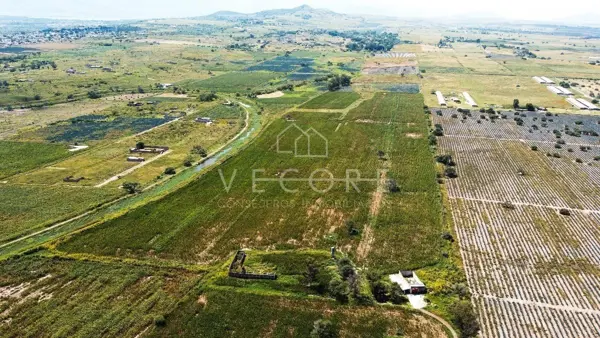 Terreno en venta en Cajititlan, Tlajomulco de Zúñiga — foto 3 de 15