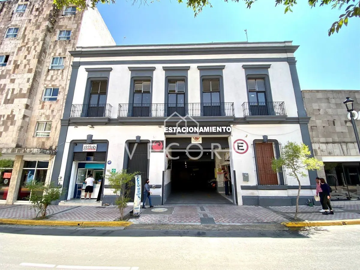 Terreno en venta en Guadalajara Centro, Guadalajara — foto 1 de 19
