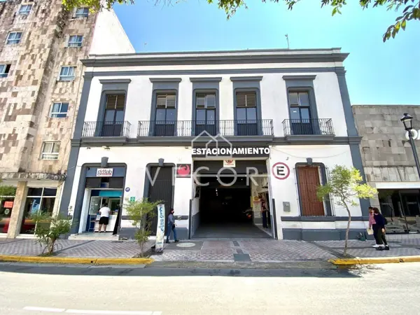 EDIFICIO EN VENTA, ZONA CENTRO, GUADALAJARA