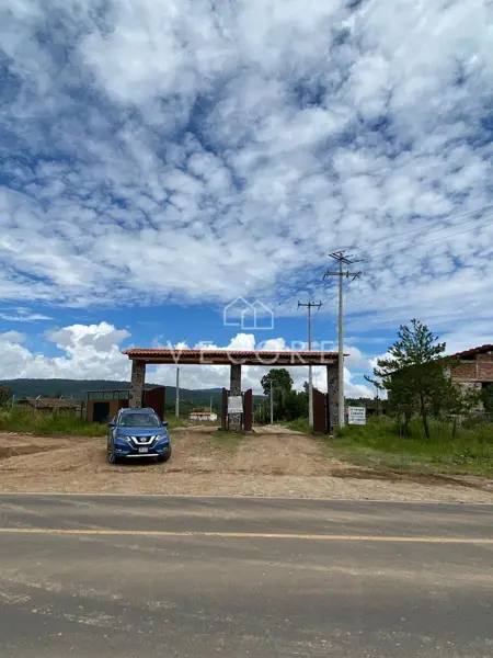 Terreno en venta en Tapalpa, Tapalpa — foto 3 de 6
