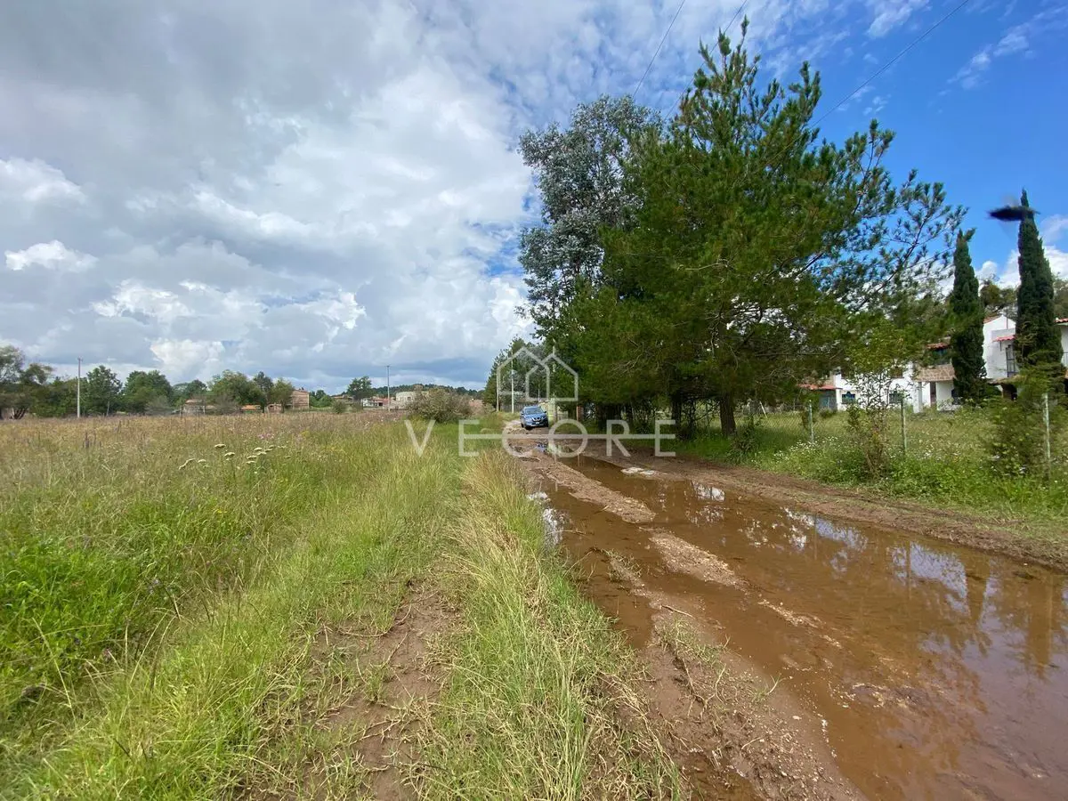 Terreno en venta en Tapalpa, Tapalpa — foto 1 de 7