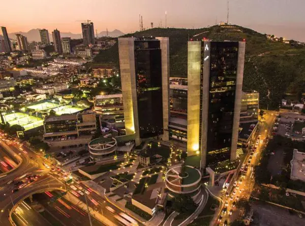 Oficina en renta en Zona Loma Larga Oriente, San Pedro Garza García — foto 2 de 20
