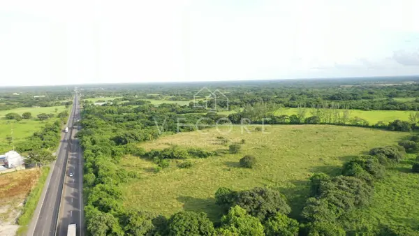 Terreno en venta en Delfino Victoria (santa Fe), Veracruz — foto 3 de 4