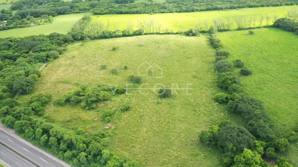 TERRENO EN VENTA, SANTA FE, VERACRUZ