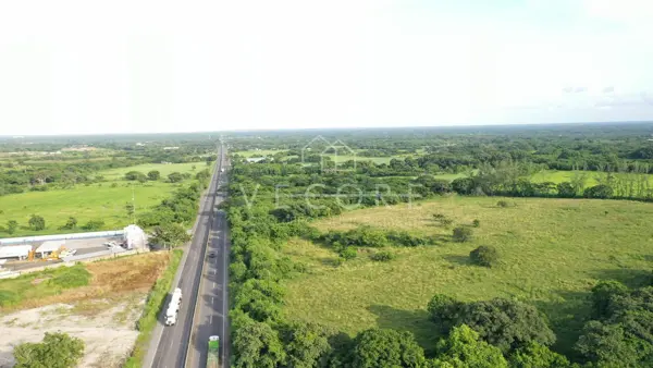 Terreno en venta en Delfino Victoria (santa Fe), Veracruz — foto 2 de 4