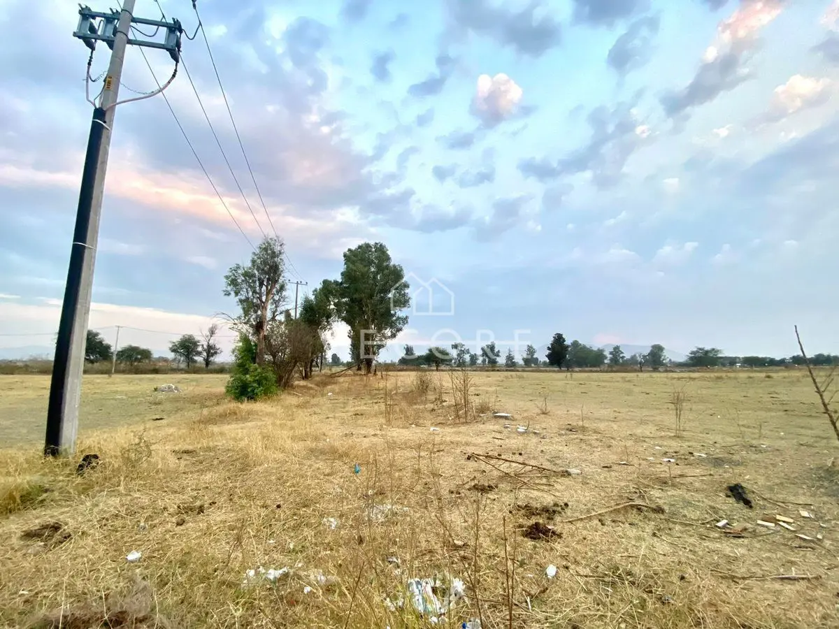 Terreno en venta en Villas del Eden, Tlajomulco de Zúñiga — foto 1 de 5
