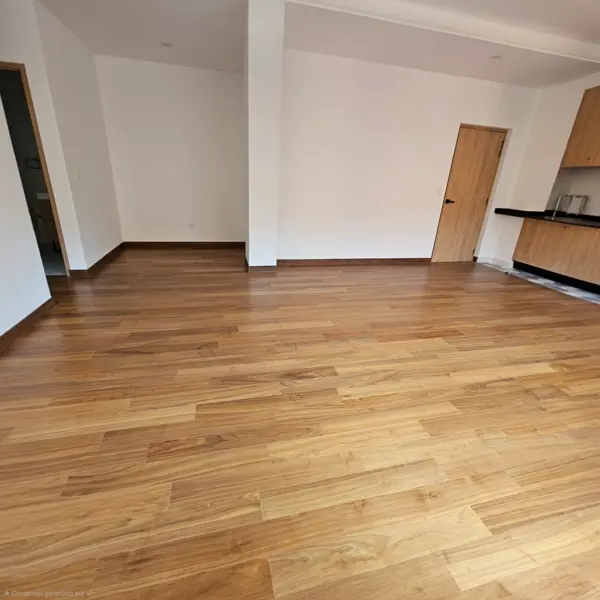 Departamento en venta en Juarez, Cuauhtémoc — foto 3 de 51