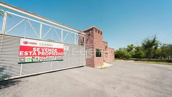 Terreno en venta en El Uro, Monterrey — foto 3 de 27