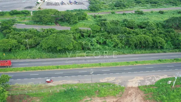 Terreno en venta en Delfino Victoria (santa Fe), Veracruz — foto 3 de 5