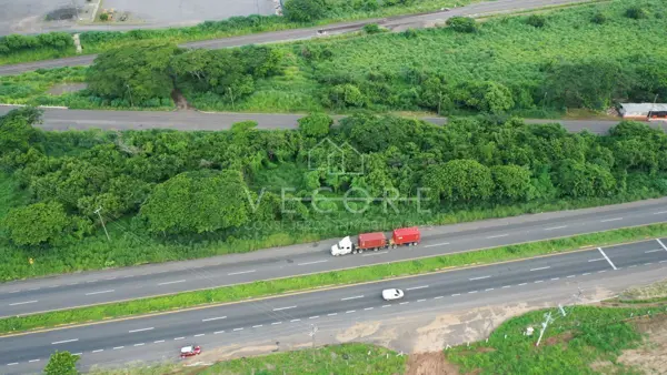 Terreno en venta en Delfino Victoria (santa Fe), Veracruz — foto 2 de 5