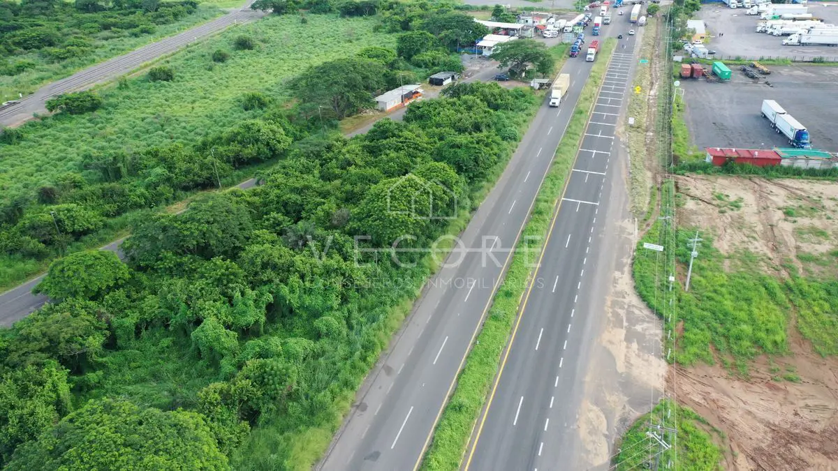 Terreno en venta en Delfino Victoria (santa Fe), Veracruz — foto 1 de 5