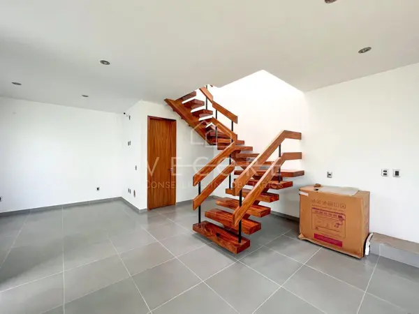 Casa en venta en Bosque Real, Tlajomulco de Zúñiga — foto 3 de 26