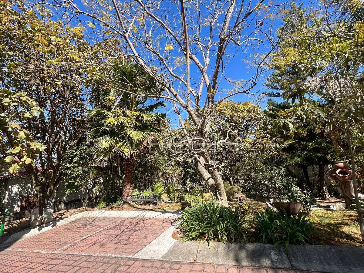 Terreno en venta en Ciudad Bugambilia, Zapopan — foto 1 de 7