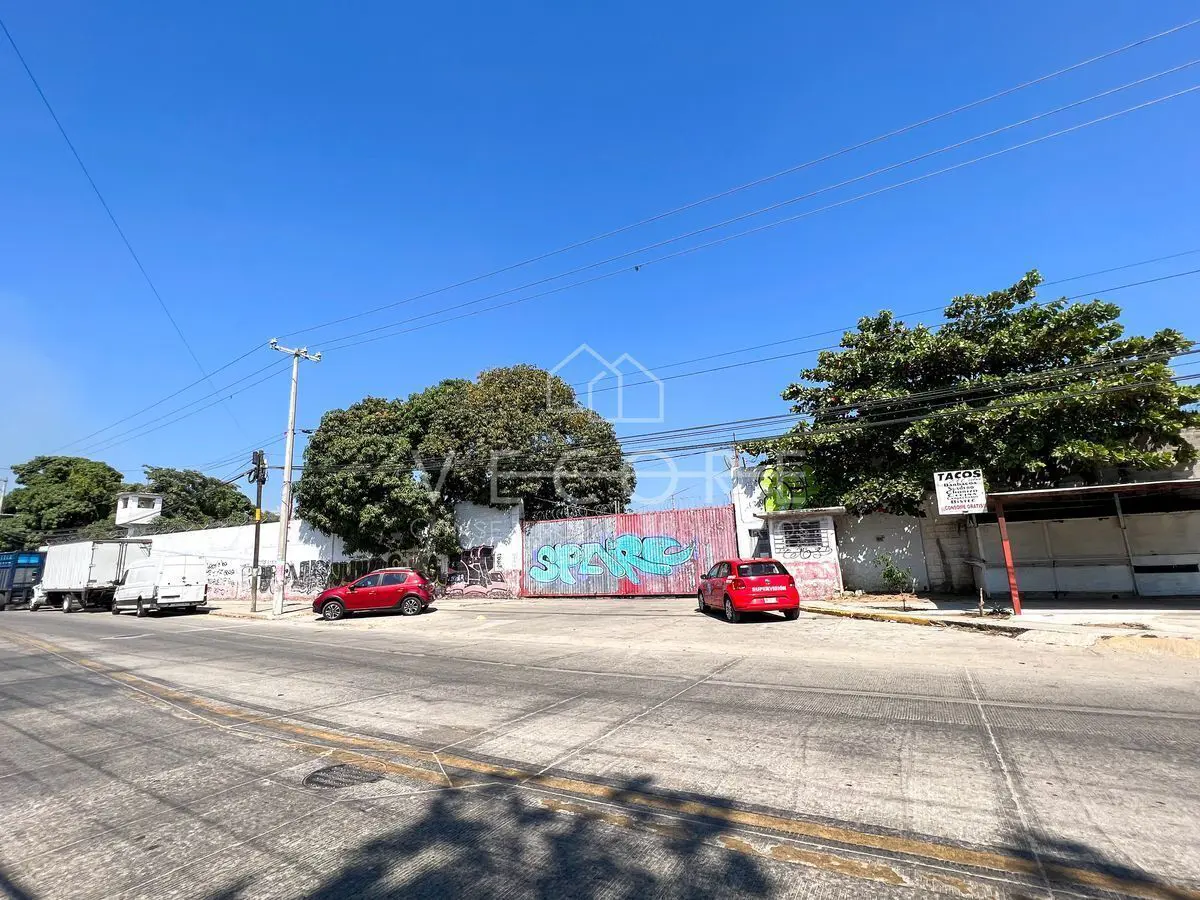 Terreno en venta en Barrio Nuevo de la Venta, Acapulco de Juárez — foto 1 de 18