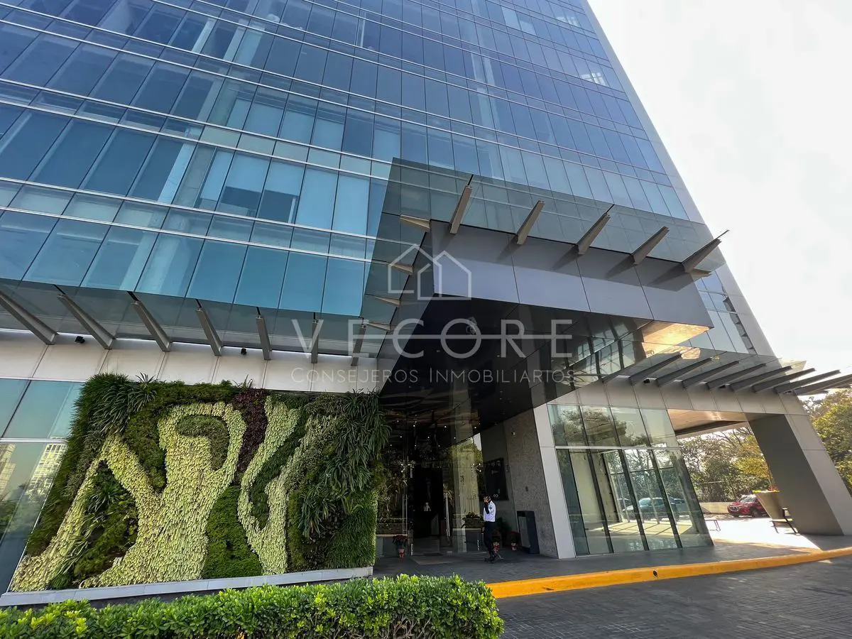 Oficina en renta en Country Club, Guadalajara — foto 1 de 16