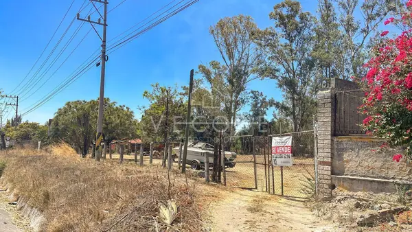 Terreno en venta en Tala Centro, Tala — foto 3 de 5